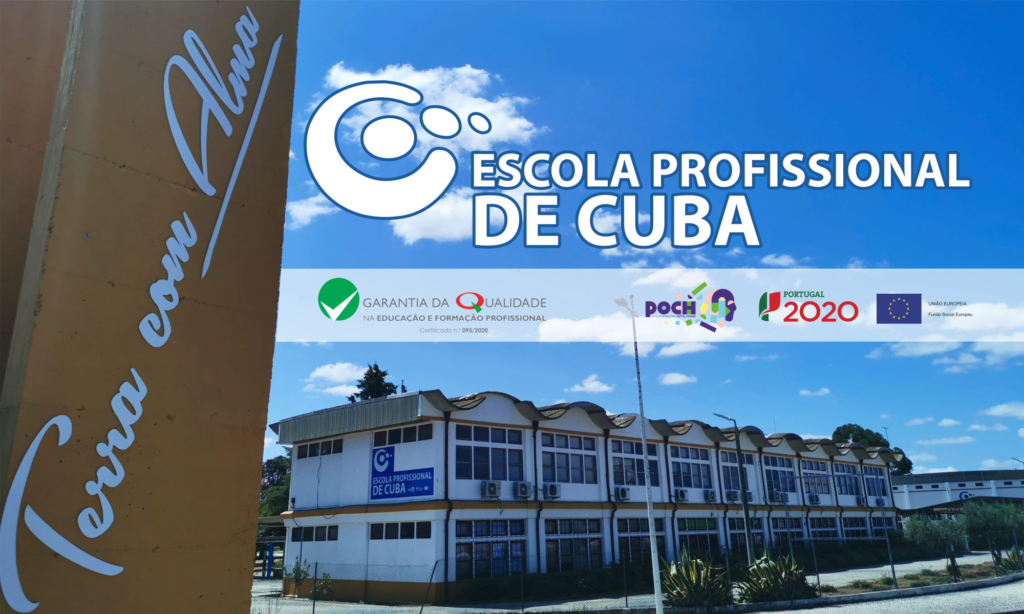 Escola Profissional de Cuba